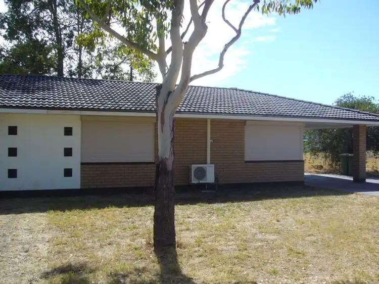 Main view of Homely semi-detached listing, 279A Armadale Road, Kewdale WA 6105