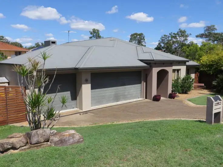 14. Bonney Pl, Westlake QLD 4074