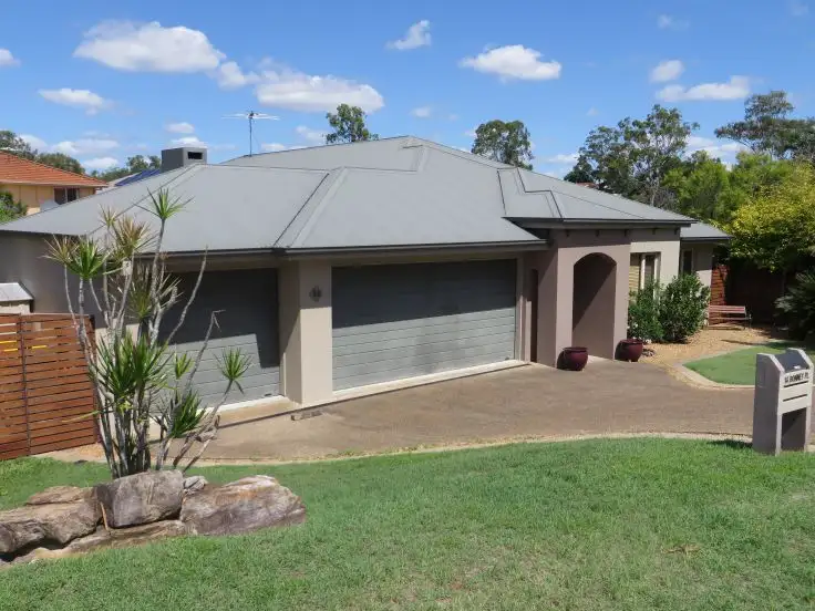 Main view of Homely house listing, 14. Bonney Pl, Westlake QLD 4074