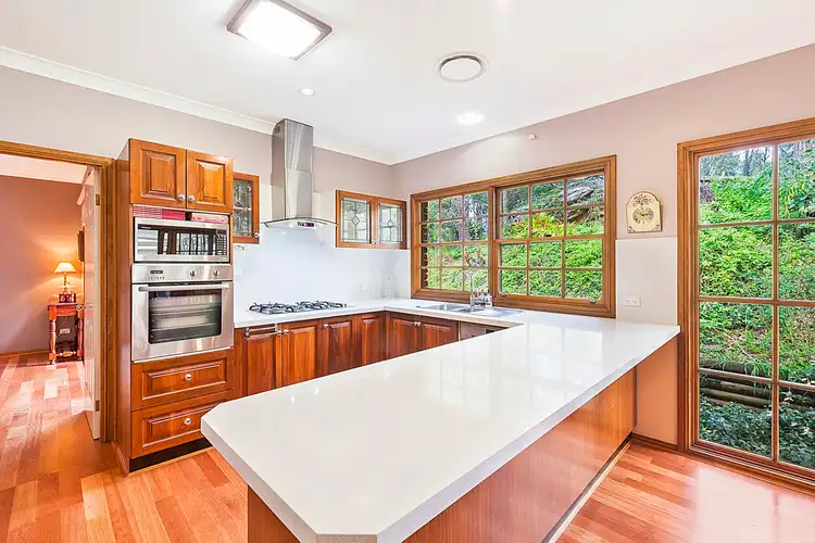 Sixth view of Homely house listing, 1 Murriwong Grove, Ebenezer NSW 2756