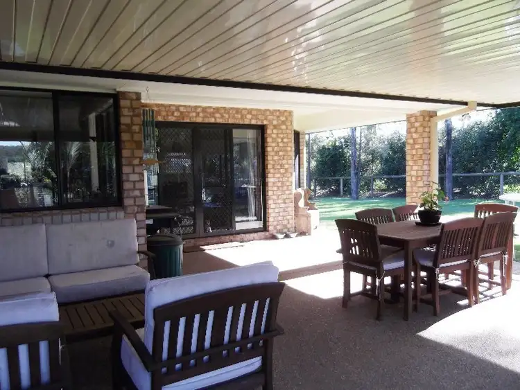 Fourth view of Homely house listing, 4 Hercules Row, Karalee QLD 4306