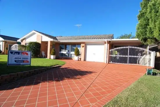 Address available on request