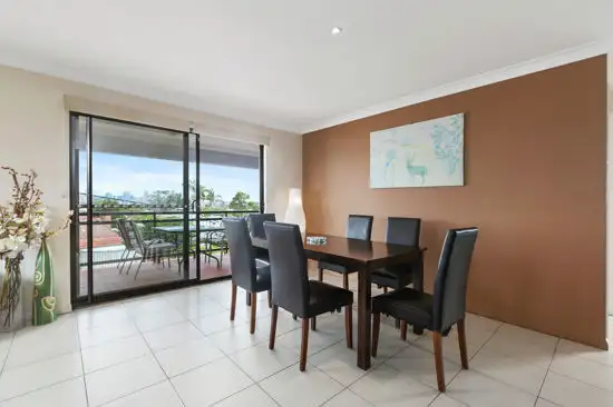 Fourth view of Homely unit listing, 9/540 Old Cleveland Rd, Camp Hill QLD 4152