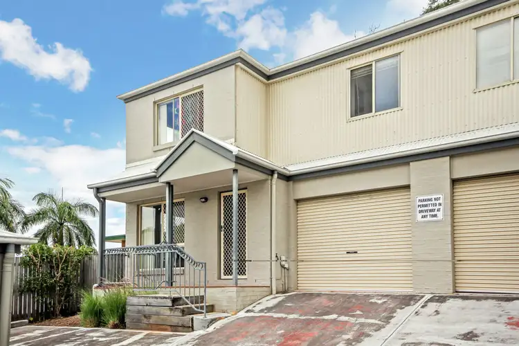 Third view of Homely townhouse listing, 2/20 Constitution Road, Windsor QLD 4030