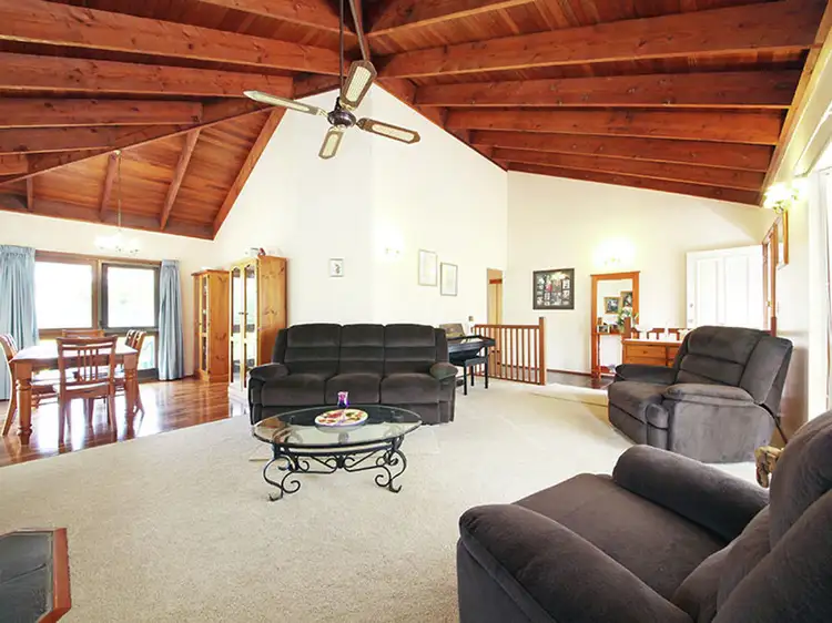 Second view of Homely house listing, 46 Henderson Road, Burpengary QLD 4505