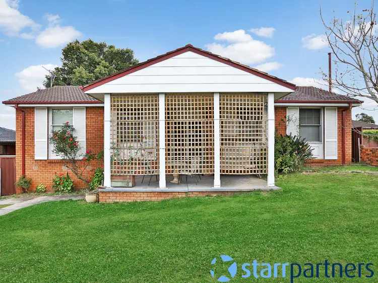 155 Broughton Street, Campbelltown NSW 2560