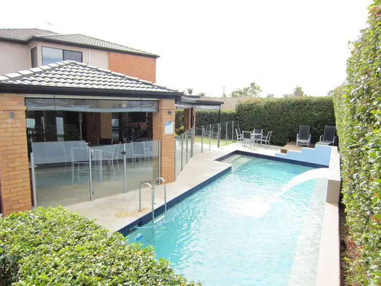 4 Redwood Place, Yamanto QLD 4305