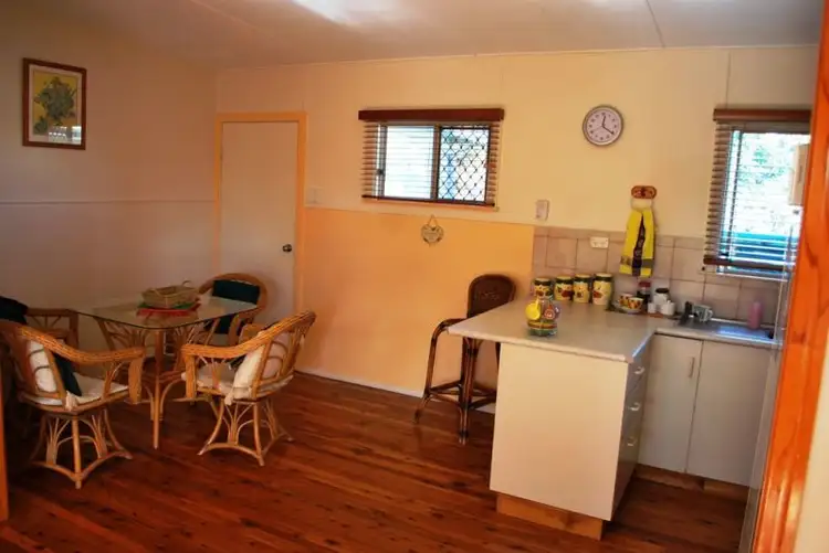 Fifth view of Homely house listing, 134 Drayton Road, Harristown QLD 4350