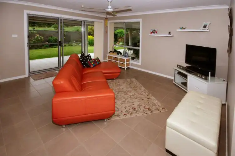 Fifth view of Homely house listing, 6 Fidler Way, Coffs Harbour NSW 2450