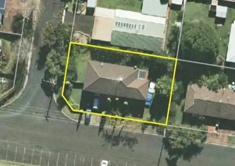 Second view of Homely house listing, 20 Behland Street, Kearneys Spring QLD 4350