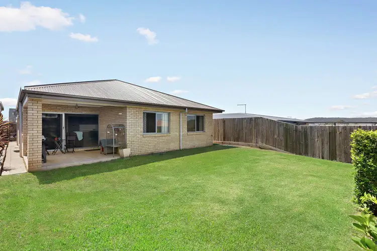 Fourth view of Homely house listing, 57 Huggins Avenue, Yarrabilba QLD 4207