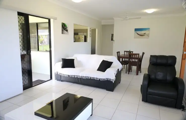Fourth view of Homely house listing, 31 Howitson Dr, Balgal Beach QLD 4816