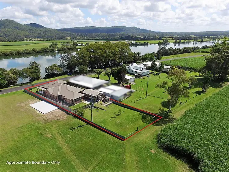 224 Chatsworth Road, Chatsworth NSW 2469