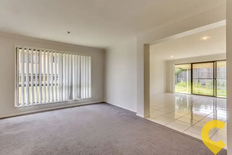 Fourth view of Homely house listing, 43 Kao Street, Marsden QLD 4132