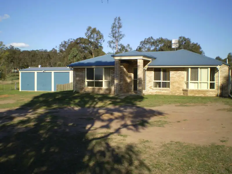 Main view of Homely rural property listing, Address available on request