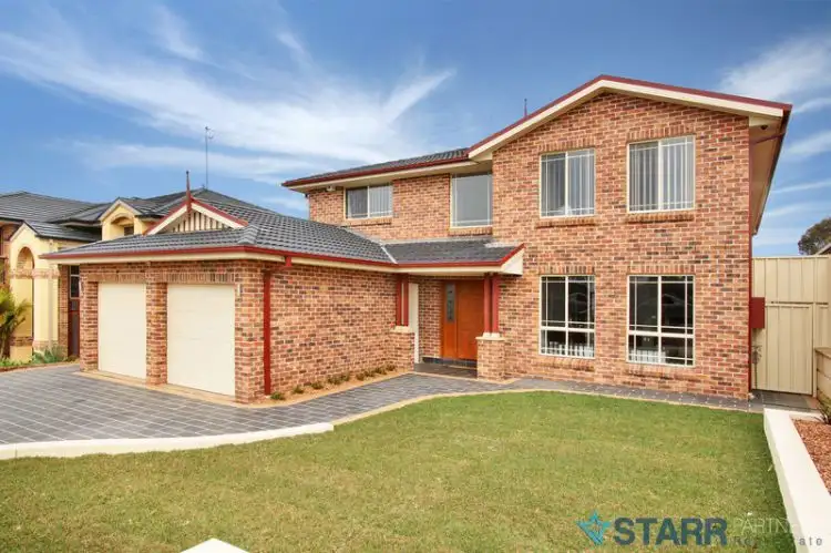 Main view of Homely house listing, 6 Eddy Street, St Clair NSW 2759