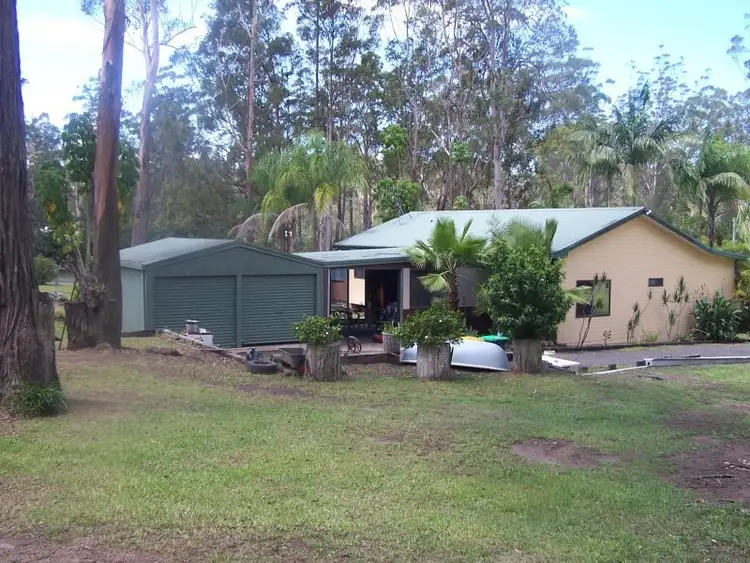 Fifth view of Homely house listing, 9 Martin Street, Nabiac NSW 2312
