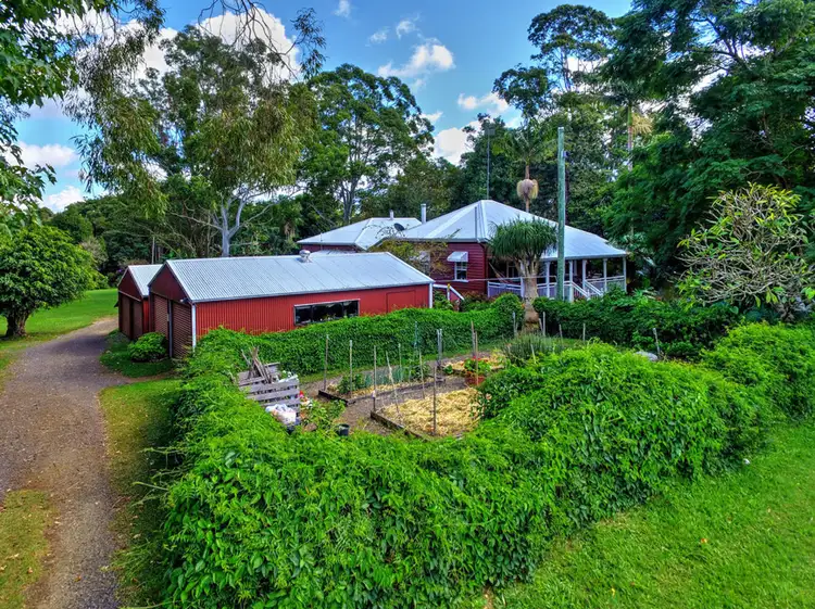 Sixth view of Homely house listing, 89 Berganns Road, Maleny QLD 4552