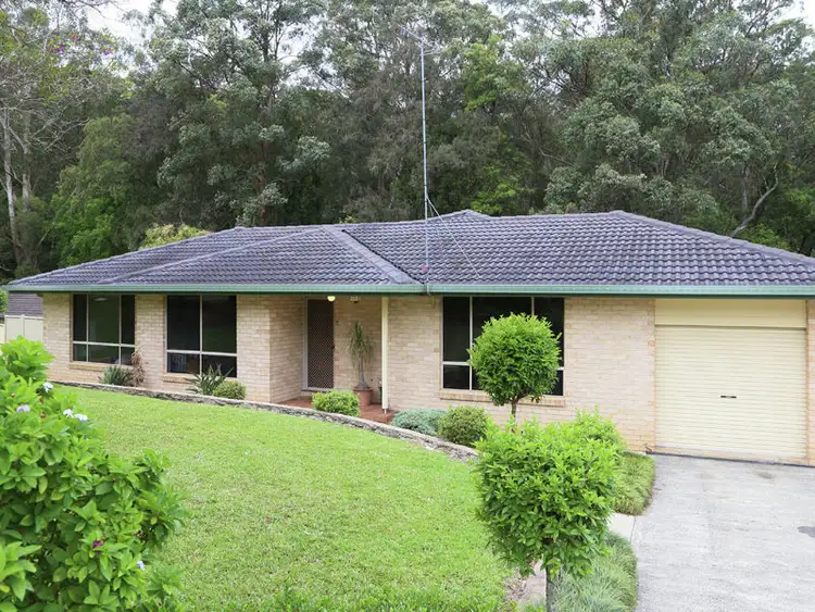 Second view of Homely house listing, 15 Kingfisher Close, Boambee East NSW 2452