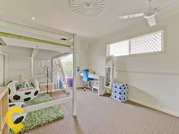 Fifth view of Homely house listing, 134 White Street, Wavell Heights QLD 4012