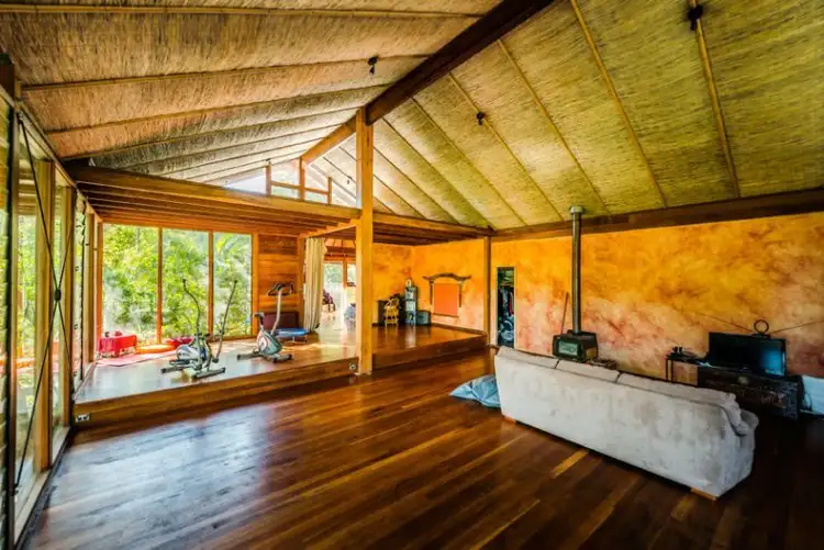 Sixth view of Homely rural property listing, 30 John Locke Place, Bellingen NSW 2454