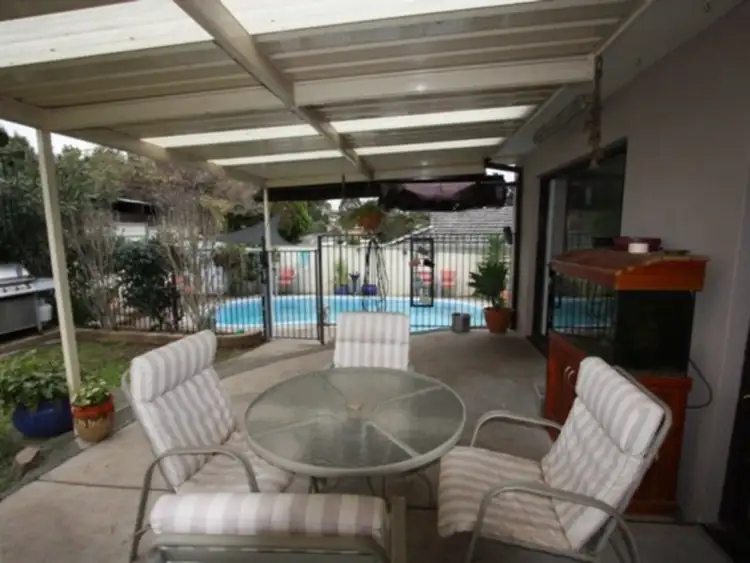 Fifth view of Homely house listing, Address available on request