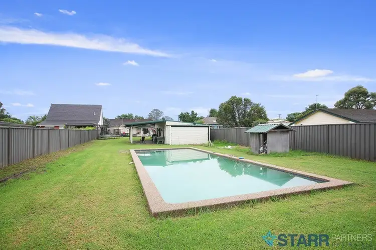 Third view of Homely house listing, 96 Princess Street, Werrington NSW 2747