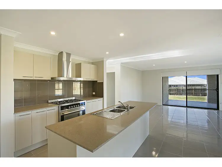 Third view of Homely house listing, 34 Lockyer Street, Kleinton QLD 4352