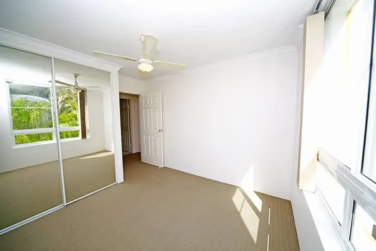 Third view of Homely unit listing, 17/28 Chairlift Avenue, Nobby Beach QLD 4218