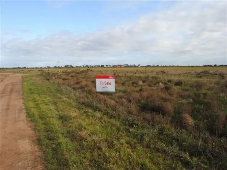 Section 441 Haselgrove Road, Kadina SA 5554