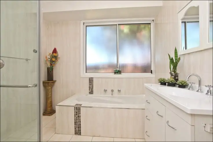 Second view of Homely house listing, 2 Geewan Place, Claremont Meadows NSW 2747