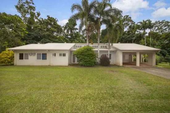 Main view of Homely house listing, 129-131 Mount Peter Road, Edmonton QLD 4869