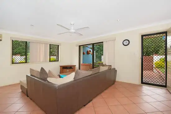 Fifth view of Homely house listing, 1 Explorers Way, Worongary QLD 4213