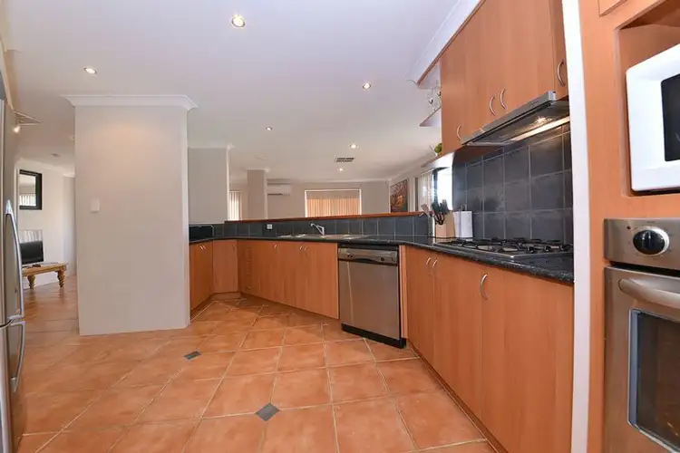 Third view of Homely house listing, 43 Mermaid Way*, Heathridge WA 6027