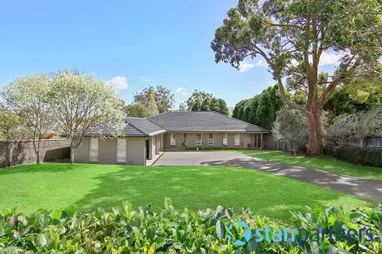 143 Highs Road, West Pennant Hills NSW 2125
