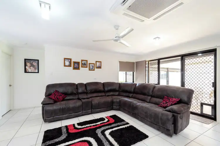 Sixth view of Homely house listing, 6 Kenneth Court, New Auckland QLD 4680