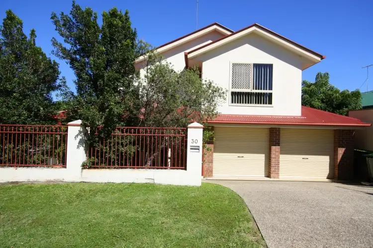 Main view of Homely house listing, 30 Balaton Street, Westlake QLD 4074