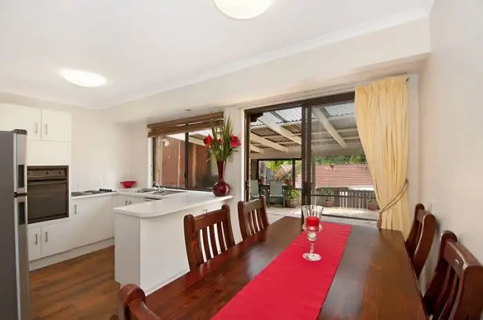 Third view of Homely unit listing, 2/12 Vine Ct, Oxenford QLD 4210
