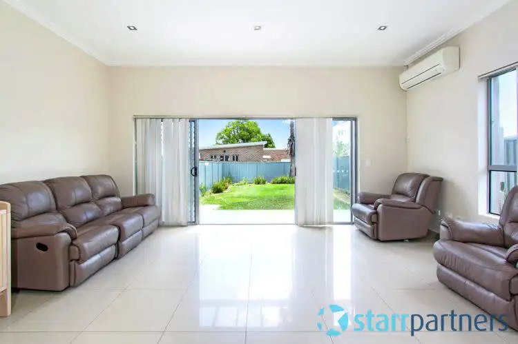 Third view of Homely house listing, 19 Rhodes Avenue, Guildford NSW 2161