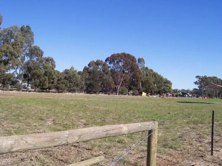 Third view of Homely land listing, 5 Lysaht St, Berrigan NSW 2712