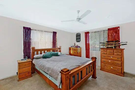 Fifth view of Homely house listing, 44 Dampier Boulevard, Killarney Vale NSW 2261