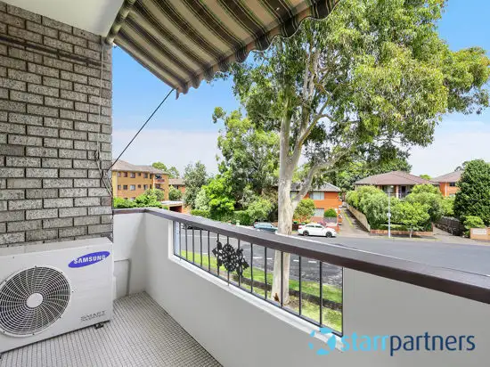 Fifth view of Homely unit listing, 5/2 Bellevue Street, North Parramatta NSW 2151