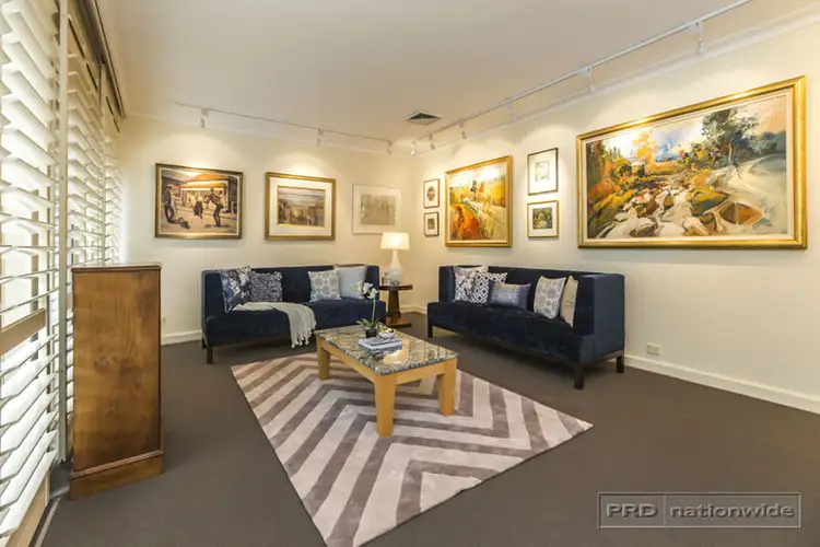 Fifth view of Homely house listing, 26 Floralia Close, New Lambton Heights NSW 2305