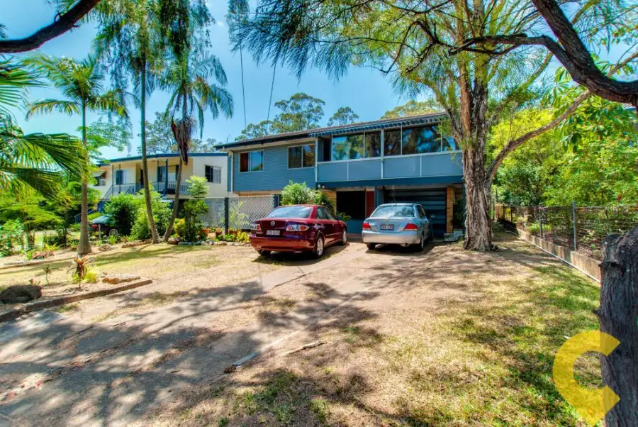 Main view of Homely house listing, 43 Bramcote Street, Chermside West QLD 4032