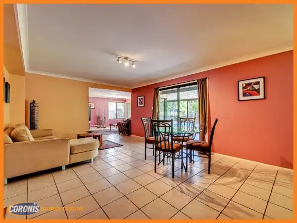 Sixth view of Homely house listing, 46 zzMontello Circuit, Springfield Lakes QLD 4300
