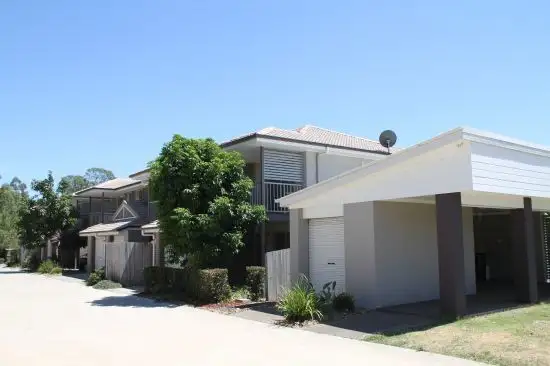 Second view of Homely townhouse listing, 11/259 Albany Creek Rd, Bridgeman Downs QLD 4035