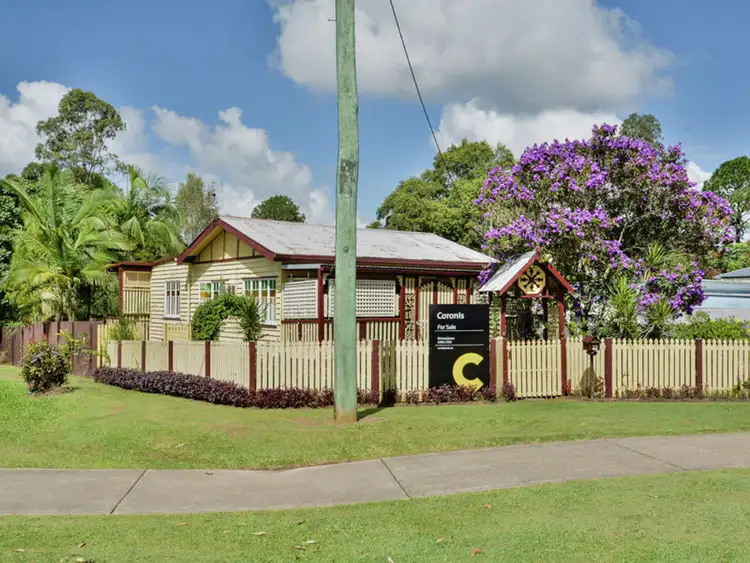 23 Pine Camp Road, Beerwah QLD 4519