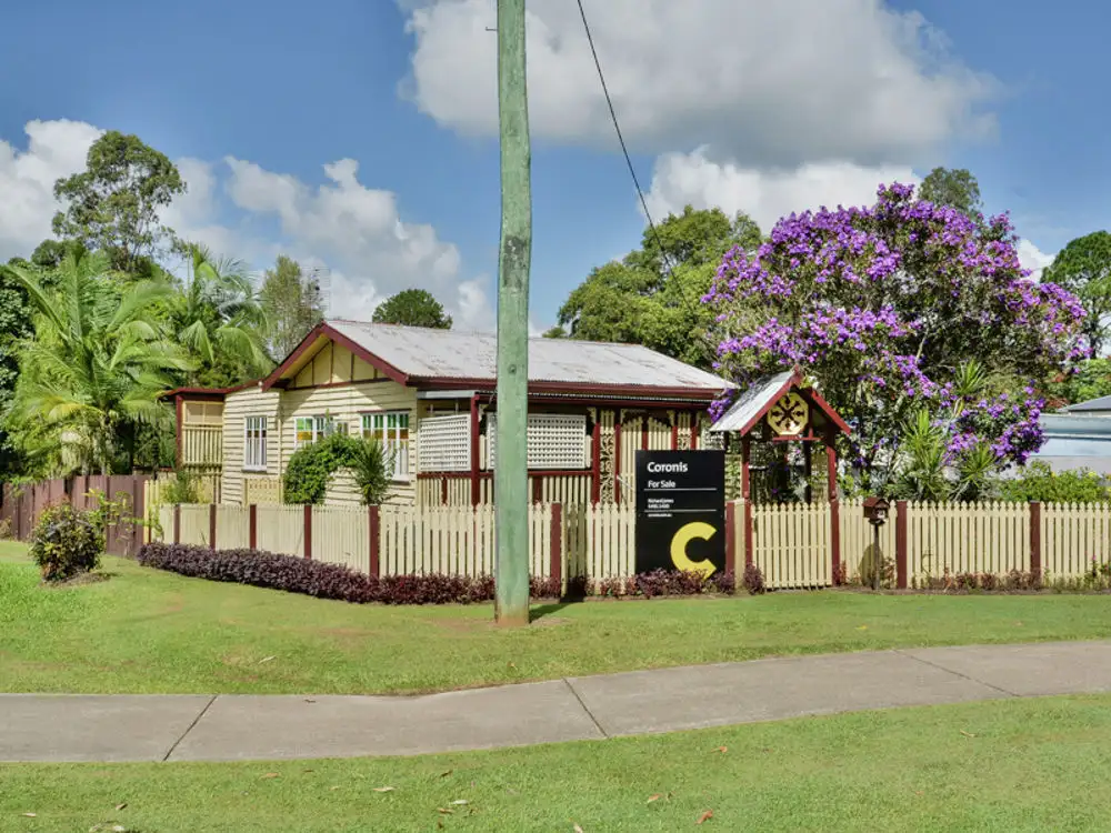 Main view of Homely house listing, 23 Pine Camp Road, Beerwah QLD 4519