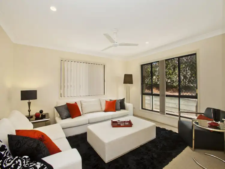 Third view of Homely house listing, 38 Viewpoint Drive, Springfield Lakes QLD 4300