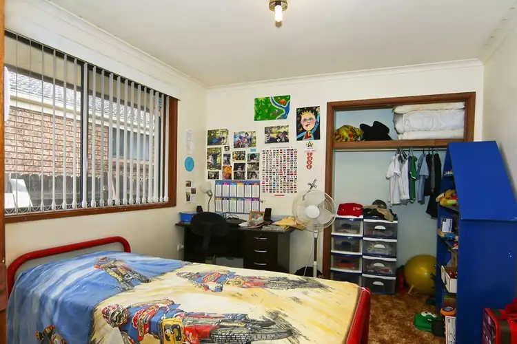 Seventh view of Homely house listing, 22 Marne Place, St Clair NSW 2759